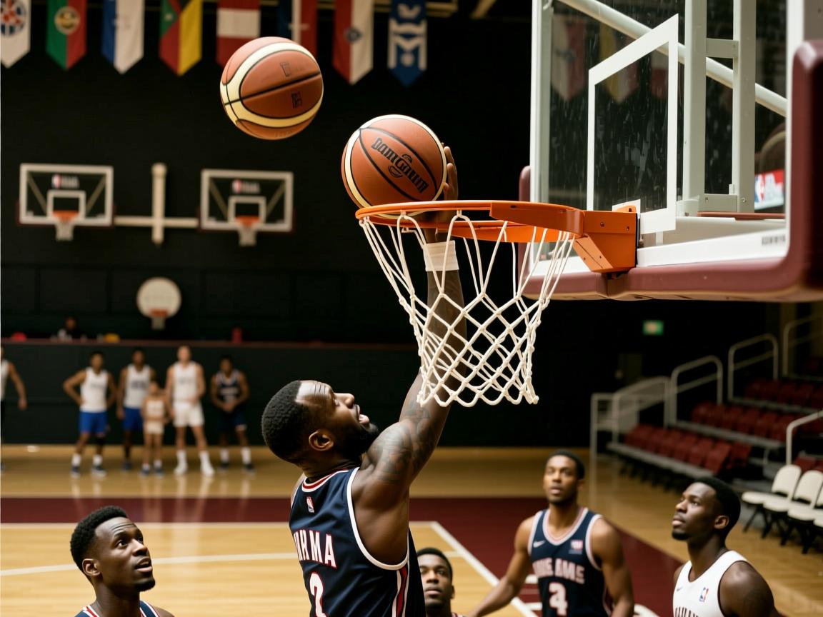 开运体育电脑版-CBA联盟建立人才输送通道推动梯队发展，cba人力资源职业生涯规划图  第2张