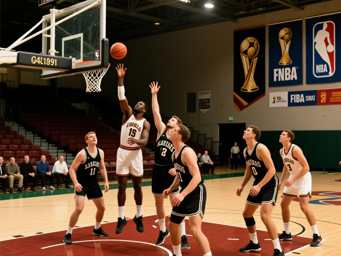 开云体育官网app-CBA联盟引入国际规则提升裁判判罚标准，cba比赛规则和国际篮联一样吗  第3张