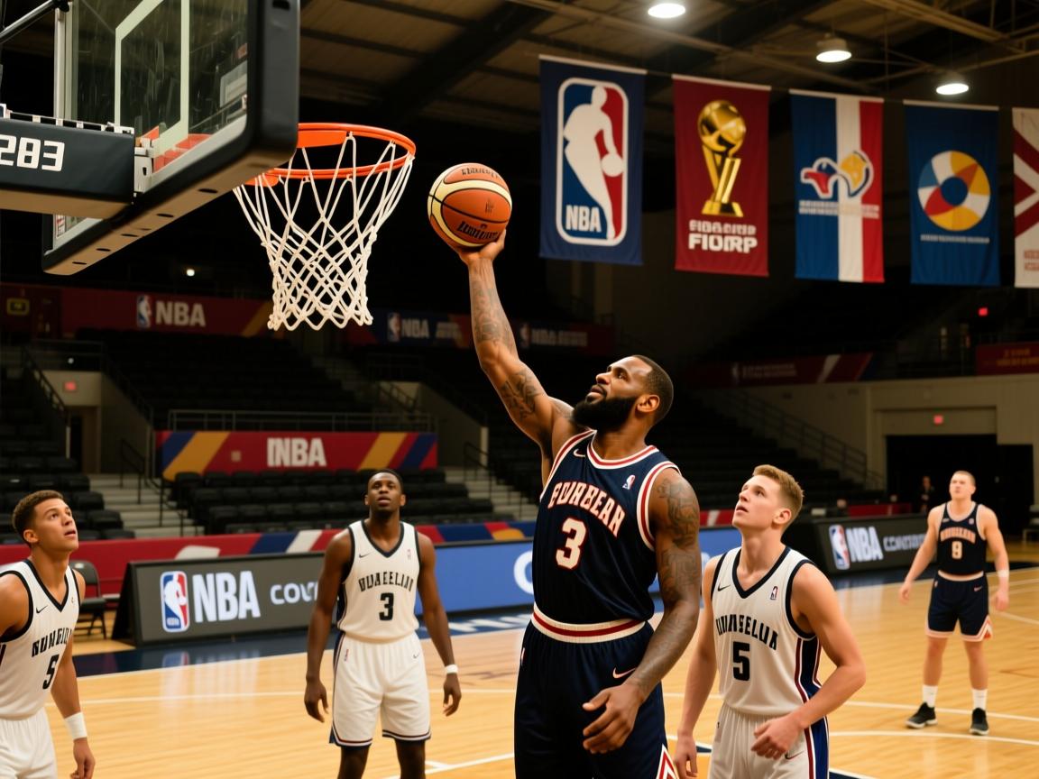 开云ky官网-CBA联盟引导球员多维发展增强综合素质，cba联盟组织架构  第2张