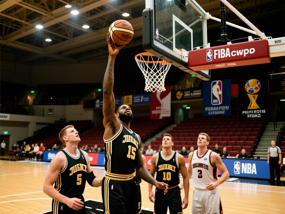 开云体育入口-CBA联盟设立专项基金扶持基层篮球发展，篮球基金会