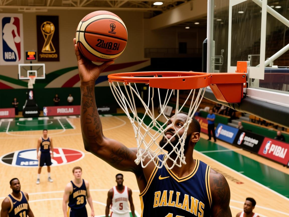 开云体育入口-CBA联盟设立专项基金扶持基层篮球发展，篮球基金会  第2张