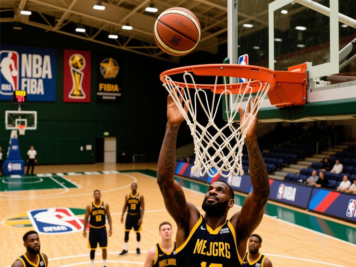 开云体育入口-CBA联盟设立专项基金扶持基层篮球发展，篮球基金会  第3张