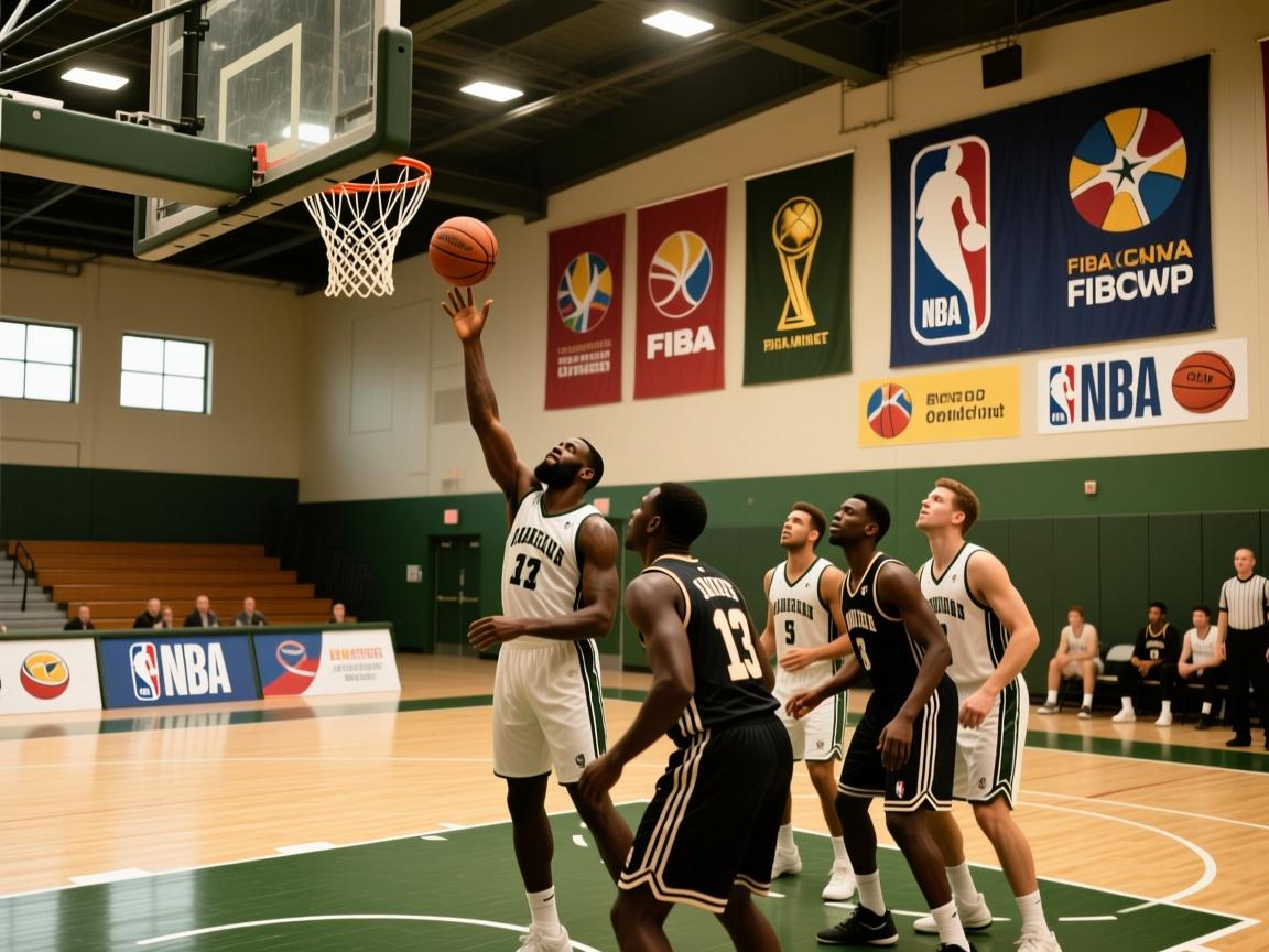 开云体育app-CBA联赛全局统筹能力是否落后发展节奏,cba全场有几个暂停 第3张