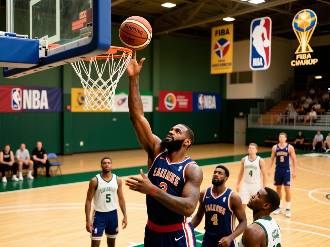 开云app-中国三人篮球男队快速反击能力提升，中国三人篮球男队战绩  第2张