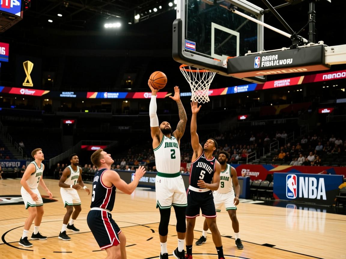 开云在线入口-中国三人篮球男队积极备战冲击奥运资格，中国男子三人篮球运动员