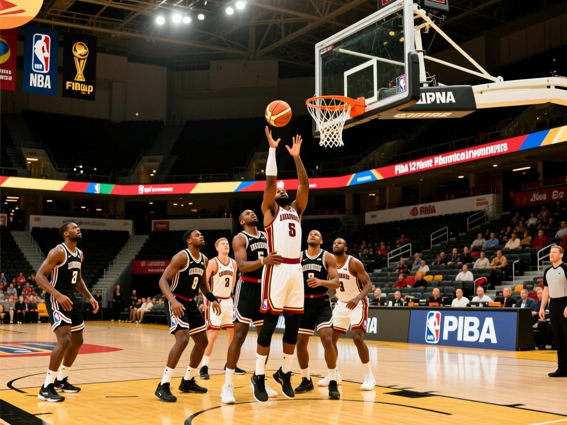 开云体育官网上-中国女篮冲击世界前三需提升攻防稳定性，中国女篮实力剧增