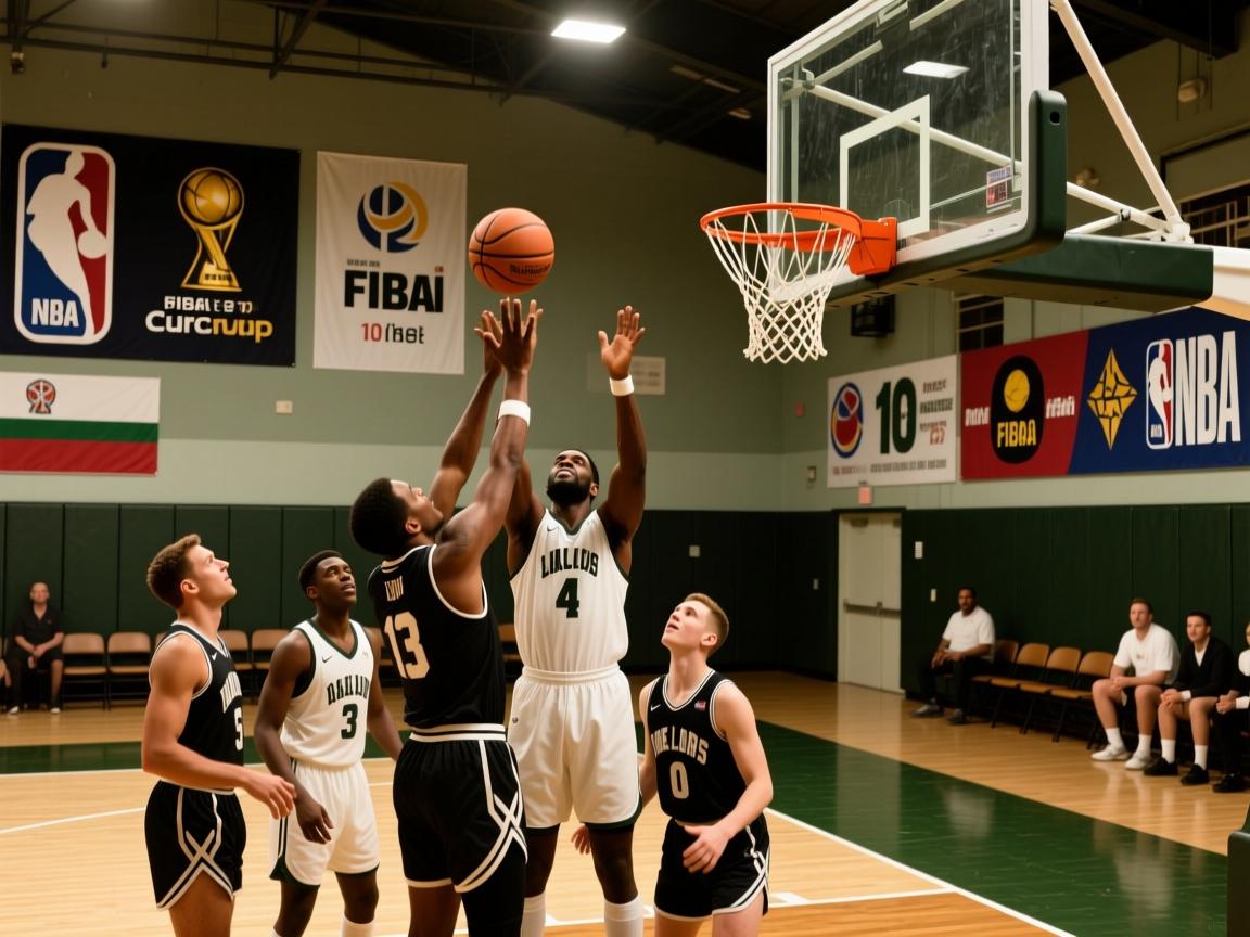 开云体育登录入口-中国男篮积极备战国际赛事，中国男篮备战情况