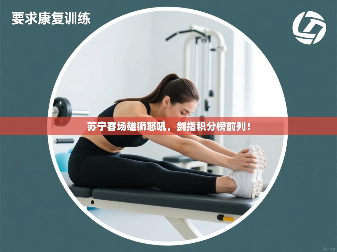 苏宁客场雄狮怒吼，剑指积分榜前列！  第1张