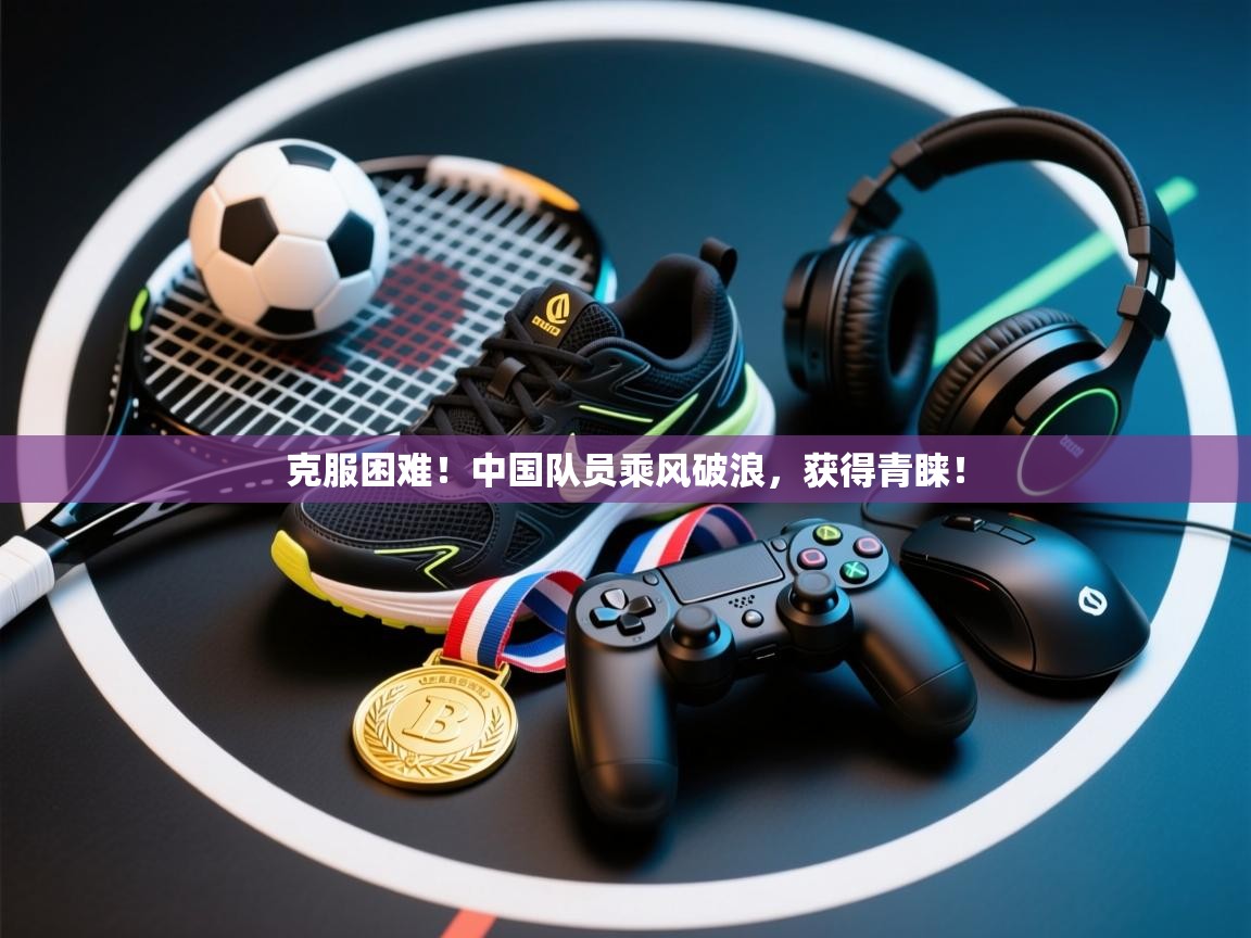 克服困难！中国队员乘风破浪，获得青睐！  第1张