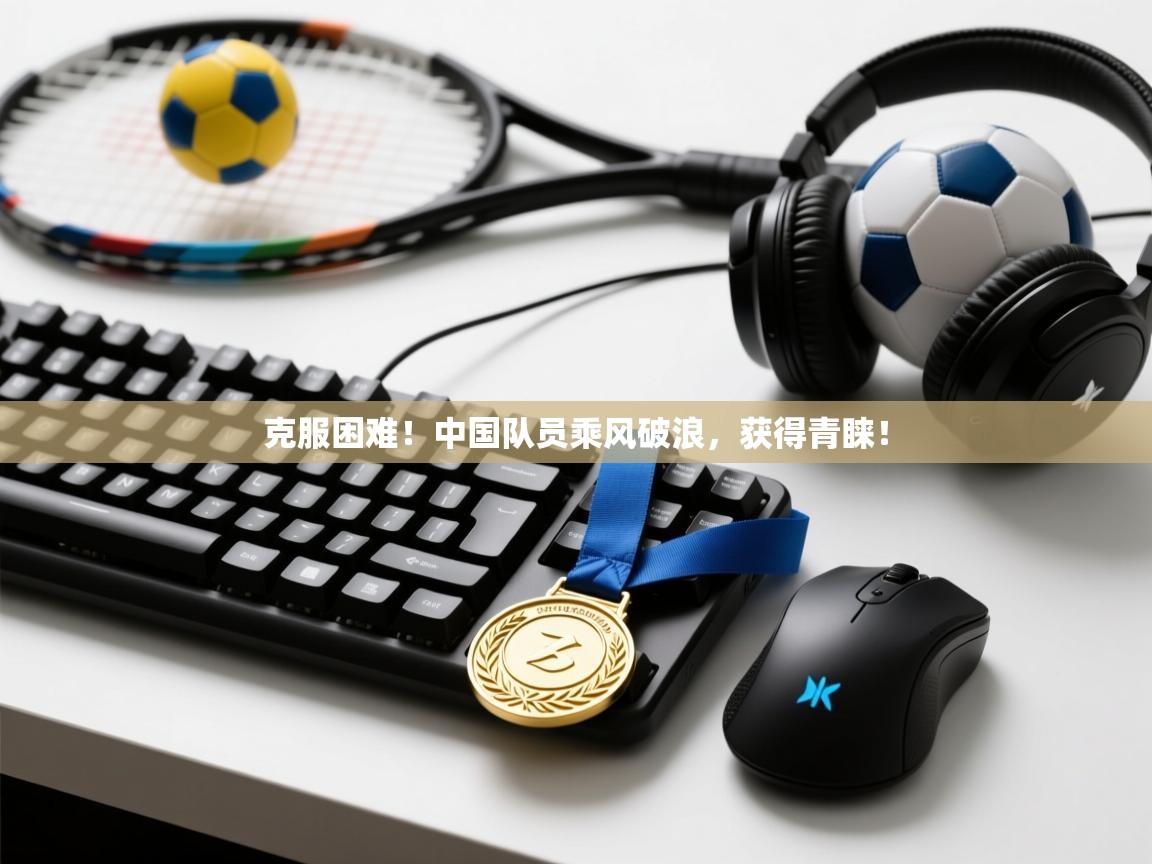 克服困难！中国队员乘风破浪，获得青睐！  第2张