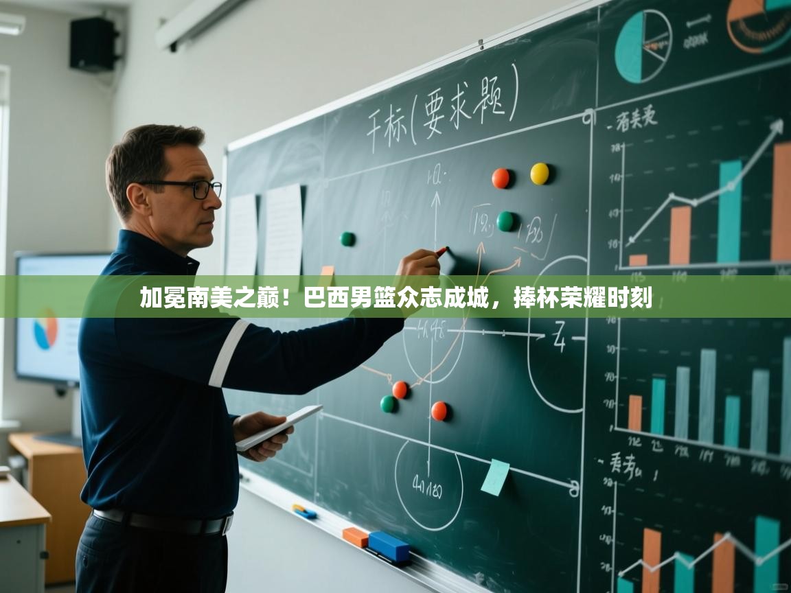 加冕南美之巅！巴西男篮众志成城，捧杯荣耀时刻  第2张