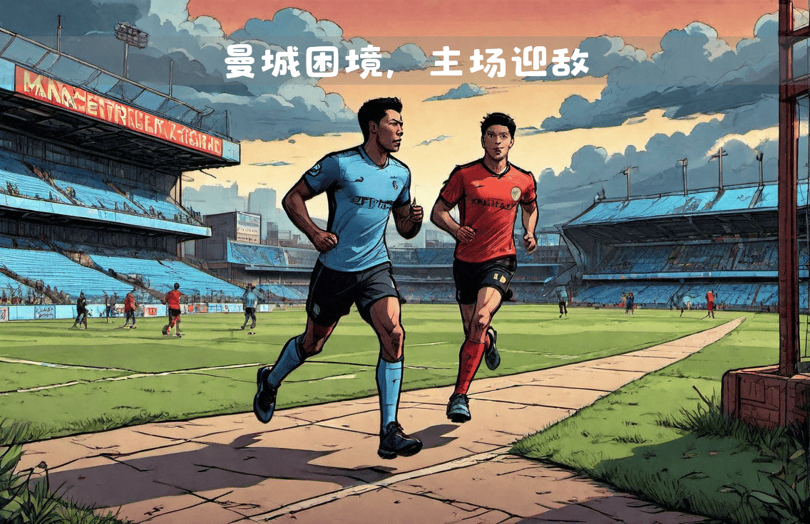 开云在线入口-关于曼城攻击陷入低谷，求胜欲望强的信息